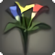 Rainbow Arums - Miscellany - Items