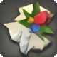 Rainbow Tulip Corsage - New Items in Patch 4.2 - Items