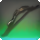 Rakshasa Greatbow - Bard weapons - Items