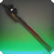 Rakshasa Rod - Black Mage weapons - Items