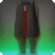 Rakshasa Tsutsu-hakama of Healing - Pants, Legs Level 61-70 - Items