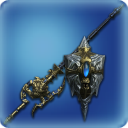 Rapier of Sephirot - Red Mage weapons - Items