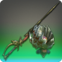 Rapier of the Crimson Lotus - Red Mage's Arm - Items