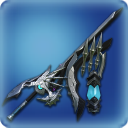 Rapier of the Heavens - Red Mage's Arm - Items