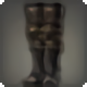 Rathalos Greaves [F] - Greaves, Shoes & Sandals Level 1-50 - Items