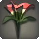 Red Arums - New Items in Patch 4.4 - Items