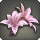 Red Brightlily Corsage - New Items in Patch 4.1 - Items