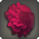 Red Dahlia Corsage - Helms, Hats and Masks Level 1-50 - Items