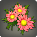 Red Daisy Corsage - New Items in Patch 4.01 - Items