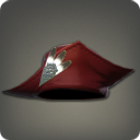 Red Hat - Helms, Hats and Masks Level 1-50 - Items