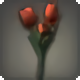 Red Tulips - New Items in Patch 4.2 - Items