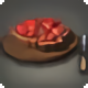 Redoubtable Rolanberry Tart - New Items in Patch 4.4 - Items