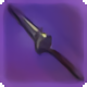 Replica Elemental Lance - Dragoon weapons - Items