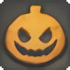 Ripe Pumpkin Cookie - Seasonal-miscellany - Items