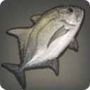 Ronin Trevally - Fish - Items