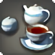 Royal Dowager Tea Set - New Items in Patch 4.2 - Items