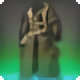 Royal Volunteer's Coat of Scouting - Body - Items