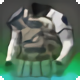 Royal Volunteer's Gambison of Fending - Body Armor Level 61-70 - Items