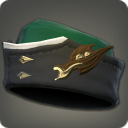 Ruby Cotton Cap - Helms, Hats and Masks Level 61-70 - Items