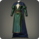 Ruby Cotton Chasuble - Body Armor Level 61-70 - Items