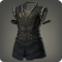 Ruby Cotton Gilet of Striking - Body Armor Level 61-70 - Items