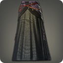 Ruby Cotton Longkilt - Pants, Legs Level 61-70 - Items