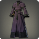 Ruby Cotton Robe of Casting - Body Armor Level 61-70 - Items