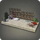 Ruby Sea Tank Trimmings - Miscellany - Items