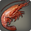 Ruby Shrimp - Fish - Items