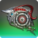 Ruby Tide Astrometer - Astrologian's Arm - Items