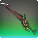 Ruby Tide Blade - Gladiator's Arm - Items