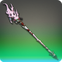 Ruby Tide Cane - White Mage weapons - Items