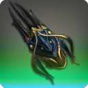 Ruby Tide Claws - Monk weapons - Items