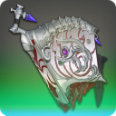 Ruby Tide Codex - Scholar's Arm - Items