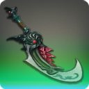 Ruby Tide Daggers - Ninja weapons - Items
