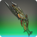 Ruby Tide Musketoon - Machinist weapons - Items