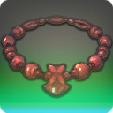 Ruby Tide Necklace of Casting - Necklaces Level 61-70 - Items