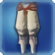 Ryumyaku Tsutsu-hakama of Healing - Pants, Legs Level 61-70 - Items