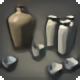 Sake Set - New Items in Patch 4.3 - Items