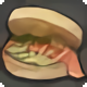 Salmon Muffin - New Items in Patch 4.4 - Items