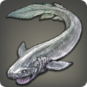 Salt Shark - Fish - Items