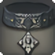 Salvaged Necklace - New Items in Patch 4.2 - Items