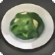 Sauteed Green Leeks - Food - Items