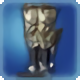 Scaevan Greaves of Fending - Greaves, Shoes & Sandals Level 61-70 - Items