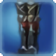 Scaevan Greaves of Scouting - Greaves, Shoes & Sandals Level 61-70 - Items