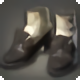 Scuffed Manderville Gaiters - Greaves, Shoes & Sandals Level 1-50 - Items