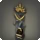 Season Seven Lone Wolf Trophy - New Items in Patch 4.3 - Items