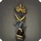 Season Seven Lone Wolf Trophy - Decorations - Items