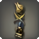 Season Six Lone Wolf Trophy - Decorations - Items