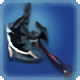 Seeing Horde Axe - Warrior weapons - Items